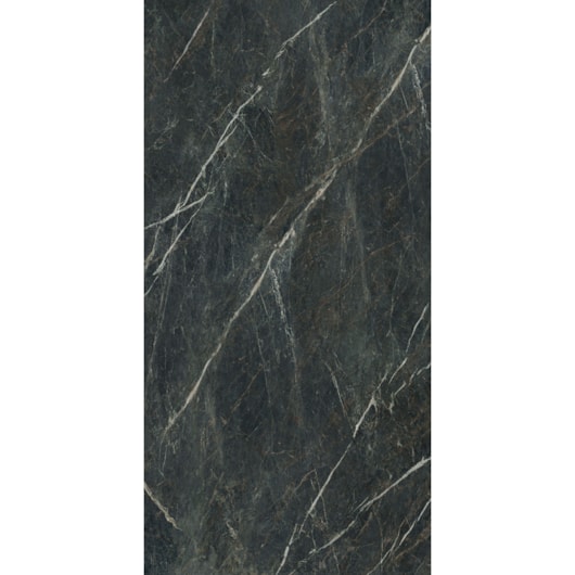 Porcelanato Biancogres Mare Nero Lux 90x180cm Retificado - Imagem principal - 33dffad4-57d4-4a59-81f7-631c67370279