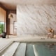 Porcelanato Biancogres Marmo Perla Lux 90x180cm Retificado - e717d029-6804-40a9-b16f-e06fb183909f