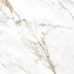 Porcelanato Biancogres Marmo Perla Velvet 120x120cm Retificado