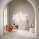 Porcelanato Biancogres Marmo Perla Velvet 60x120cm Retificado - 5cc7a614-41f5-4596-9d49-5c159e590f9a