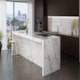 Porcelanato Biancogres Marmo Perla Velvet Polido 120x120cm Retificado - 9f18df1e-01ad-4817-9ad4-e2bfab201694