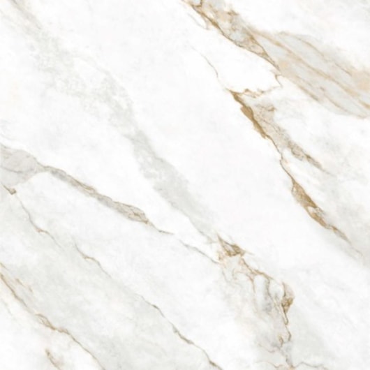 Porcelanato Biancogres Marmo Perla Velvet Polido 120x120cm Retificado - Imagem principal - 099391fd-d972-4674-b95b-e3d5e2782858