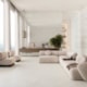 Porcelanato Biancogres Onice Crema Lux Polido 120x120cm Retificado - 5b9dad2d-2491-45f3-9c2e-528a9c02d618