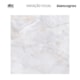 Porcelanato Biancogres Onix Bianco Lux Polido 60x120cm Retificado  - d4315341-4195-46f2-a3db-fb9f8db9df94