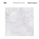 Porcelanato Biancogres Onix Bianco Lux Polido 60x120cm Retificado - c1a7b536-8958-43b0-9cdf-8745fc830161