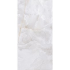 Porcelanato Biancogres Onix Bianco Satin Acetinado 60x120Cm Retificado 