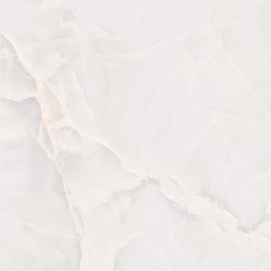 Porcelanato Biancogres Palestro Bianco Lux Polido 80x80cm Retificado - Imagem principal - 04e3f0e8-31a6-40d7-8d73-3f2c4cfc1d97