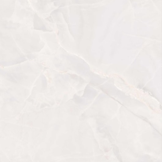 Porcelanato Biancogres Palestro Bianco Lux Polido 80x80cm Retificado - Imagem principal - cfe2eb63-e970-4f92-a47d-2a7a663fa4e5