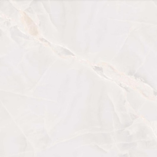 Porcelanato Biancogres Palestro Bianco Satin Acetinado 80x80cm Retificado - Imagem principal - 81469cd1-fc89-4d7d-9dc1-30d63d6ecf50