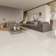 Porcelanato Biancogres Pulpis Beige Lux 80x80cm Retificado - 868c0547-0df4-4e51-b99c-ea79a26dc196