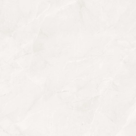 Porcelanato Biancogres Pulpis Bianco Satin 100x100cm Retificado - Imagem principal - 3c095878-8800-464a-9f19-efed0b59ccdf
