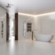 Porcelanato Biancogres Pulpis Branco Satin Acetinado 80x80cm Retificado - 1ef7774c-e234-4b44-9b12-042d4a71c7f4