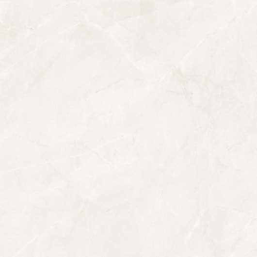 Porcelanato Biancogres Pulpis Branco Satin Acetinado 80x80cm Retificado - Imagem principal - 65f73f01-03bd-4e93-bca3-f4d037e3711b