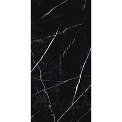 Porcelanato Biancogres Royal Black Lux 90x180cm Retificado