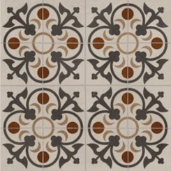 Porcelanato Biancogres Savona Acetinado 59,9x59,9cm Retificado