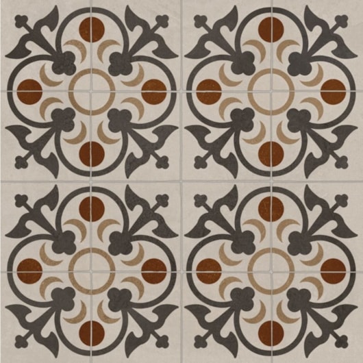 Porcelanato Biancogres Savona Acetinado 59,9x59,9cm Retificado - Imagem principal - c35e0288-0abf-4d59-9afc-595bbd6b5adc