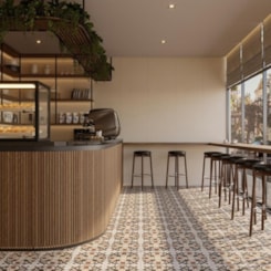 Porcelanato Biancogres Savona Acetinado 60x60cm Retificado