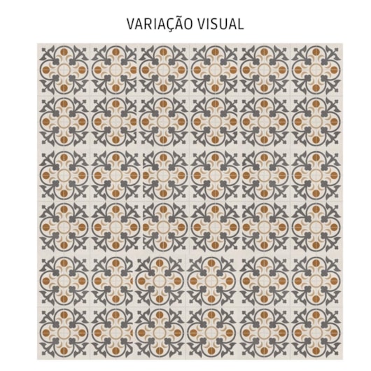 Porcelanato Biancogres Savona Acetinado 60x60cm Retificado - Imagem principal - fa73885b-a343-4393-9c32-fc00f0a2cdd0