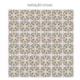 Porcelanato Biancogres Savona Acetinado 60x60cm Retificado - 298942a5-8941-41b4-a740-11dc80d72b22