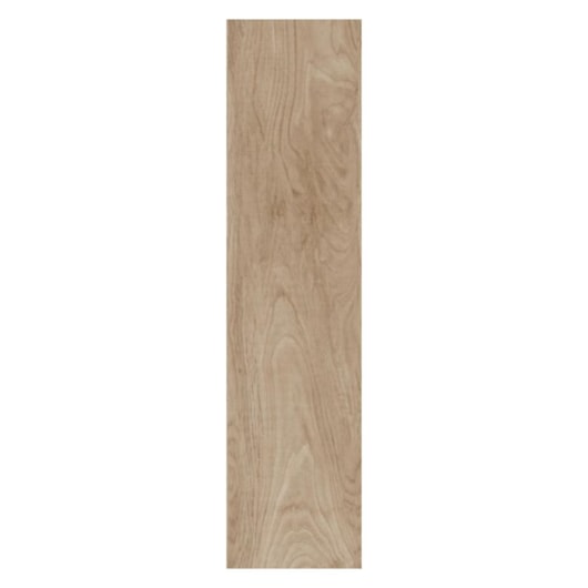 Porcelanato Biancogres Scala Chiaro Satin Acetinado 26x106cm Retificado - Imagem principal - 003e6f86-3677-492c-b00b-5d0b413a85ed