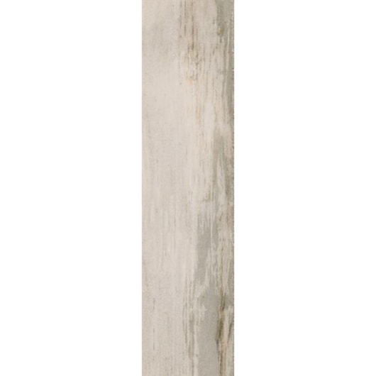 Porcelanato Biancogres Scandinavo Bianco Acetinado Madeira 26x106cm Retificado - Imagem principal - 4603705d-bb4a-4f25-ba15-7d7f2cd4896a