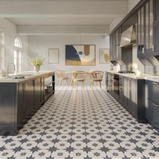 Porcelanato Biancogres Sintra Satin 60x60cm Retificado - Imagem principal - b9653196-575a-4841-9870-0a8162a6024d