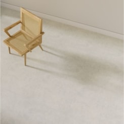 Porcelanato Biancogres Sion Nebbia Satin 80x80cm Retificado