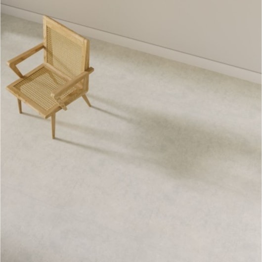 Porcelanato Biancogres Sion Nebbia Satin 80x80cm Retificado - Imagem principal - e0700e07-61d0-4c40-abc3-bc9a54726367