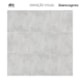Porcelanato Biancogres Studio Gray Acetinado Cimento 90x90cm Retificado - e796192d-95b3-4854-b358-311070e4186f