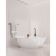 Porcelanato Biancogres Tecno Bianco Lux 80x80cm Retificado - 46b17a76-52c6-4fde-81f2-e7246a5cbdaa