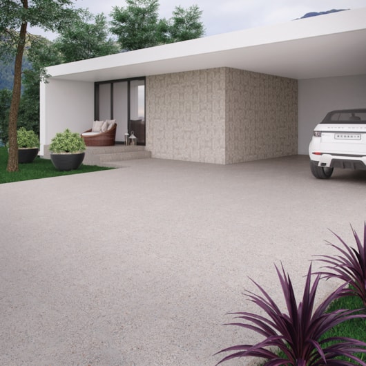 Porcelanato Biancogres Terrazzo Externo 60x60cm Retificado - Imagem principal - 200bc650-ed09-4d74-8713-63005d56ba99
