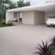 Porcelanato Biancogres Terrazzo Externo 60x60cm Retificado - b436f350-cd5f-42d0-8910-15fa1dc07de6