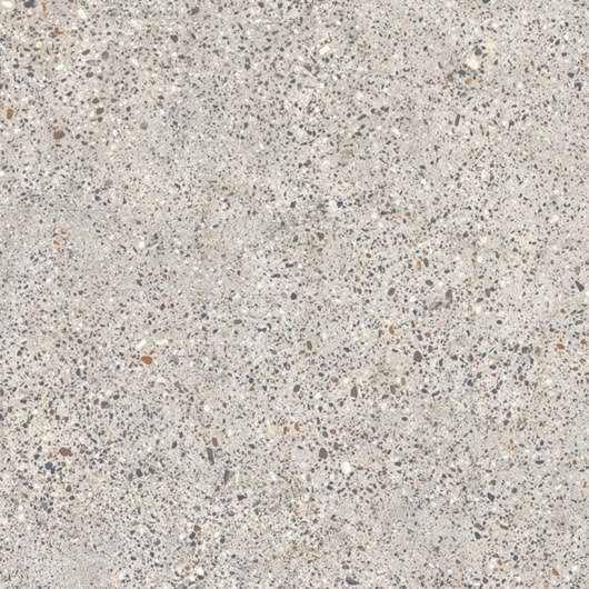 Porcelanato Biancogres Terrazzo Originale Externo Pedra 90x90cm Retificado  - Imagem principal - 3e716dc2-4a30-49b7-b87d-a9977282200b