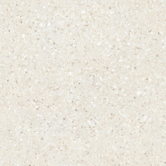 Porcelanato Biancogres Terrazzo Veneziano Avorio Acetinado 89,5x89,5cm Retificado - Imagem principal - 7db6a8ce-9629-47ee-9f39-929e4b593a1f