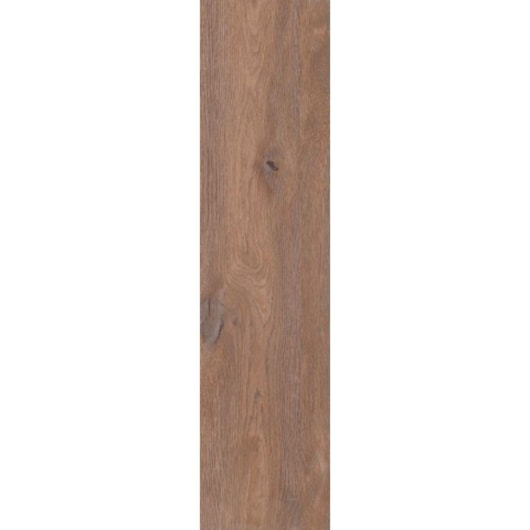 Porcelanato Biancogres Thimos Caramello 26x106cm Retificado - Imagem principal - 2672482d-3242-405a-858e-3f15fdf51f4f