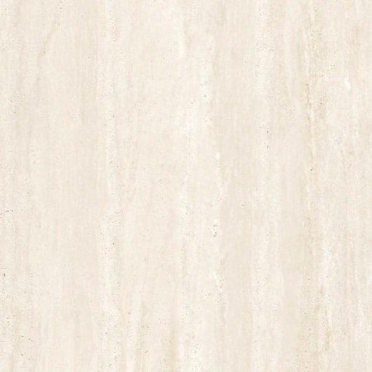Porcelanato Biancogres Travertino Clássico Externo 100x100cm Retificado - Imagem principal - f6a12943-f5d3-42d5-9578-89df28e54877