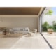 Porcelanato Biancogres Travertino Clássico Satin 100x100cm Retificado - 4aef5c38-dadd-45ba-83a3-708016afa2ec