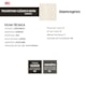 Porcelanato Biancogres Travertino Clássico Satin 100x100cm Retificado - ef0caaff-b764-45b1-bee2-c6fde615e76e