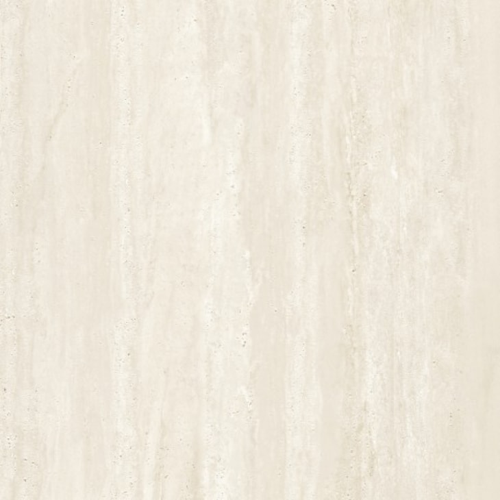 Porcelanato Biancogres Travertino Clássico Satin 100x100cm Retificado