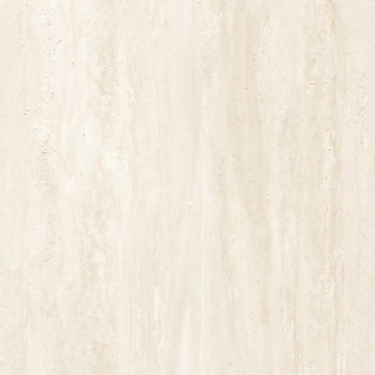 Porcelanato Biancogres Travertino Clássico Satin Acetinado 80x80cm Retificado - Imagem principal - af098860-b0f1-4d8a-b91c-2a80152ba5d6