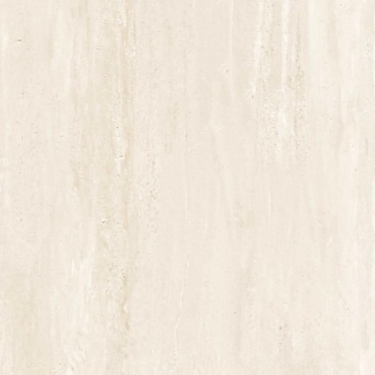 Porcelanato Biancogres Travertino Clássico Satin Acetinado 80x80cm Retificado - Imagem principal - 9d68ef98-65fc-4328-a57d-46f67854085d