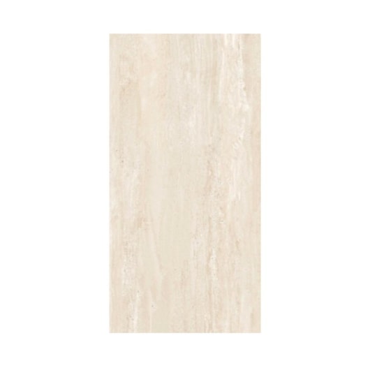 Porcelanato Biancogres Travertino Clássico Velvet 60x120cm Retificado - Imagem principal - d18e6b18-df0d-43b5-b57d-475e504701dc