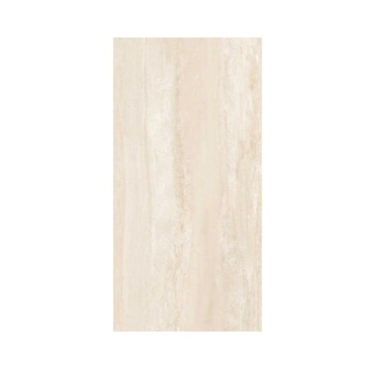 Porcelanato Biancogres Travertino Clássico Velvet 60x120cm Retificado - Imagem principal - 6f5835d3-a098-47e7-bb42-bc92a827c3a5