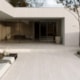 Porcelanato Biancogres Travertino Tivoli Externo 90x90cm Retificado - 57263ea0-ff61-460e-85a2-48d61807aa2d