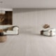Porcelanato Biancogres Travertino Tivoli Externo 90x90cm Retificado - b719663e-5e28-4630-9511-41a79e2c07bb