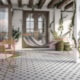 Porcelanato Biancogres Urban Vintage 60x60cm Retificado - cde6cab3-f07c-4527-a41e-8f82bba59b1a