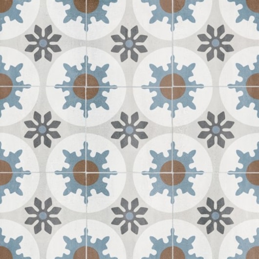 Porcelanato Biancogres Urban Vintage 60x60cm Retificado - Imagem principal - b137d28c-2289-49fc-b350-8cd0c00645cb
