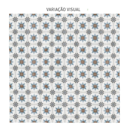 Porcelanato Biancogres Urban Vintage Acetinado 60x60cm Retificado - Imagem principal - f8d49d3b-381a-4c5d-bcd7-eac3c39cd822