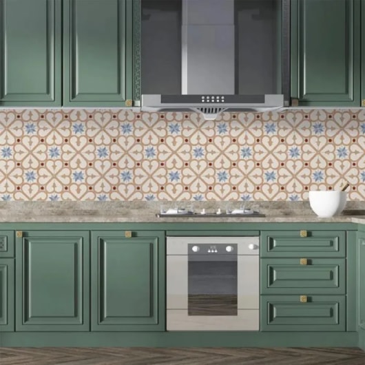 Porcelanato Biancogres Veronella 60x60cm Retificado - Imagem principal - 04e5e928-dd89-48a2-b23b-04802a37a962