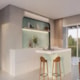 Porcelanato Bold 15x15cm Acqua Sgn Natural A Portinari - 5097e5e4-dfe5-4554-bdf8-07644ae67c35